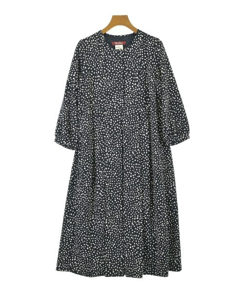 Max Mara STUDIO ชุดเดรส