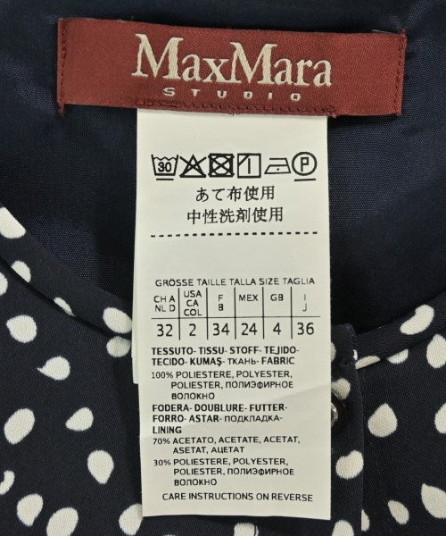 Max Mara STUDIO ชุดเดรส