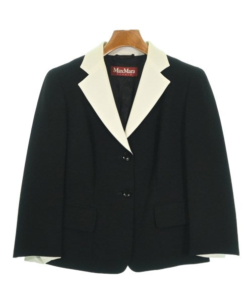Max Mara STUDIO เบลเซอร์/แจ็คเก็ตสูท