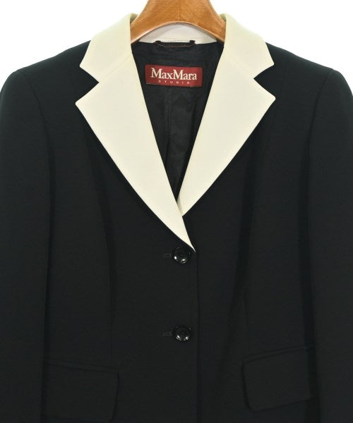 Max Mara STUDIO เบลเซอร์/แจ็คเก็ตสูท
