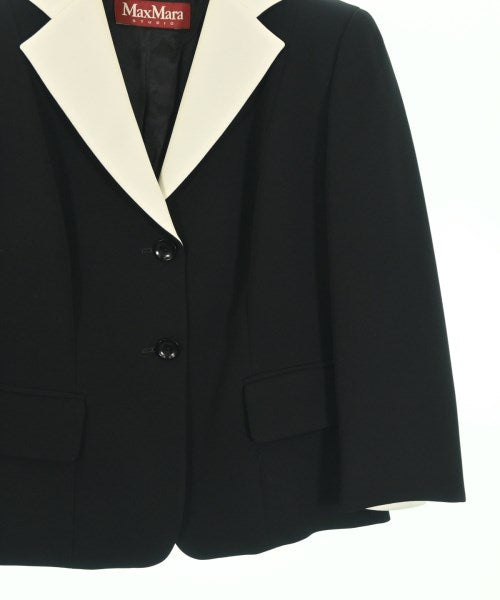 Max Mara STUDIO เบลเซอร์/แจ็คเก็ตสูท