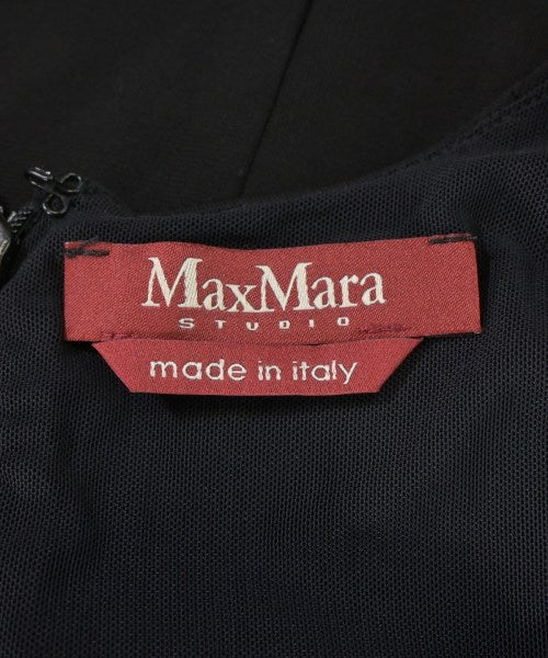 Max Mara STUDIO ชุดเดรส