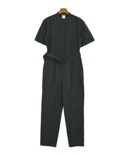 Max Mara STUDIO ชุดเอี๊ยม/เสื้อคลุมหลวมๆ/จั๊มสูท