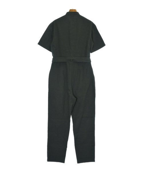 Max Mara STUDIO ชุดเอี๊ยม/เสื้อคลุมหลวมๆ/จั๊มสูท