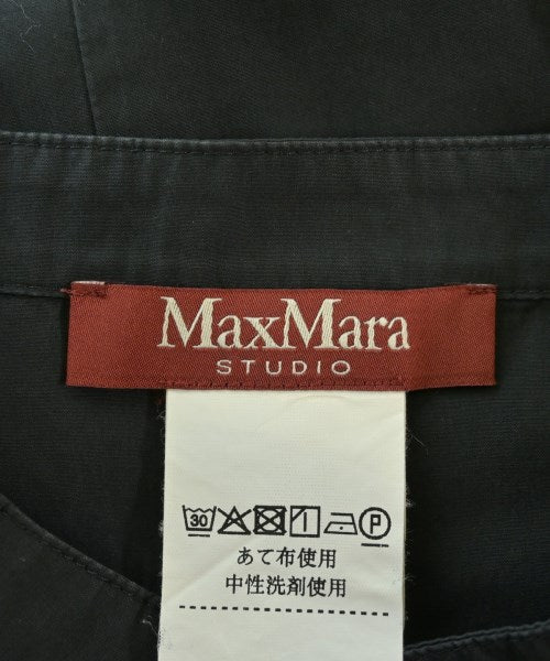 Max Mara STUDIO ชุดเอี๊ยม/เสื้อคลุมหลวมๆ/จั๊มสูท