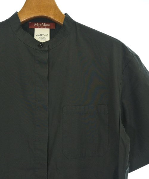Max Mara STUDIO ชุดเอี๊ยม/เสื้อคลุมหลวมๆ/จั๊มสูท