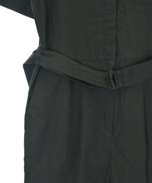 Max Mara STUDIO ชุดเอี๊ยม/เสื้อคลุมหลวมๆ/จั๊มสูท