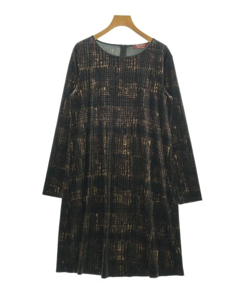 Max Mara STUDIO ชุดเดรส