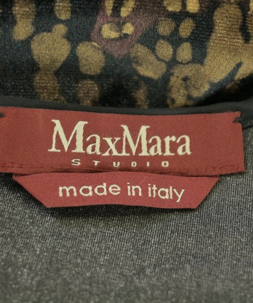 Max Mara STUDIO ชุดเดรส