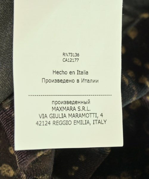 Max Mara STUDIO ชุดเดรส