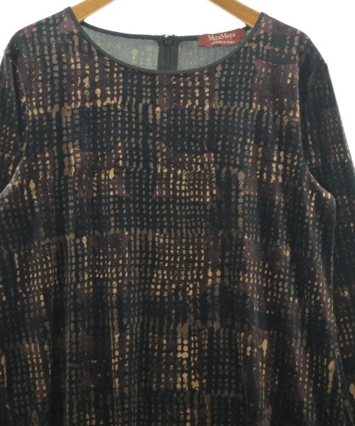 Max Mara STUDIO ชุดเดรส