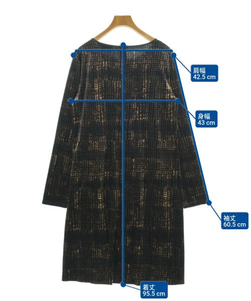 Max Mara STUDIO ชุดเดรส