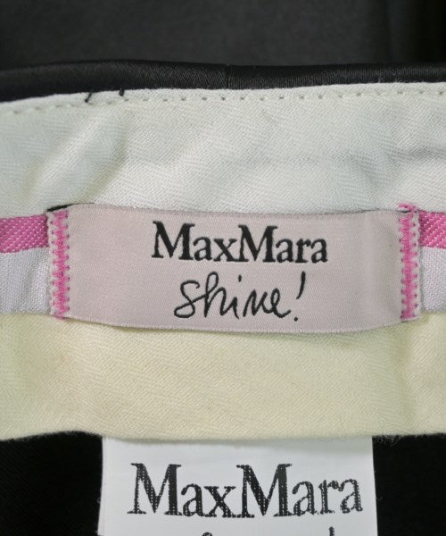 Max Mara STUDIO กางเกงขายาว