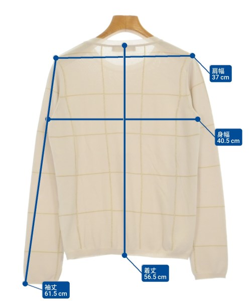 Max Mara STUDIO เสื้อกันหนาว