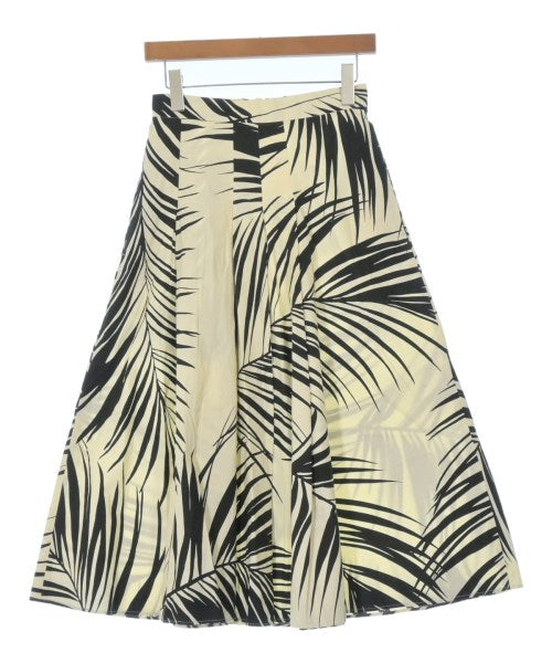 Max Mara STUDIO กระโปรงยาวถึงเข่า