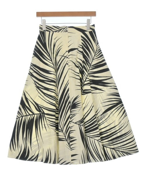 Max Mara STUDIO กระโปรงยาวถึงเข่า