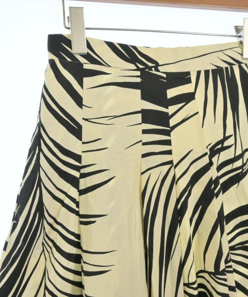 Max Mara STUDIO กระโปรงยาวถึงเข่า