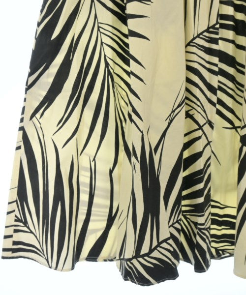 Max Mara STUDIO กระโปรงยาวถึงเข่า