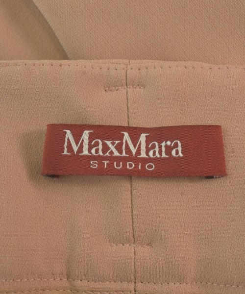 Max Mara STUDIO กางเกงขายาว
