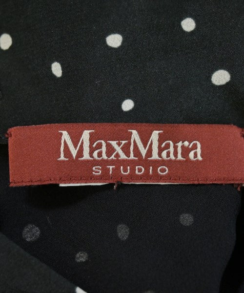 Max Mara STUDIO ชุดเดรส