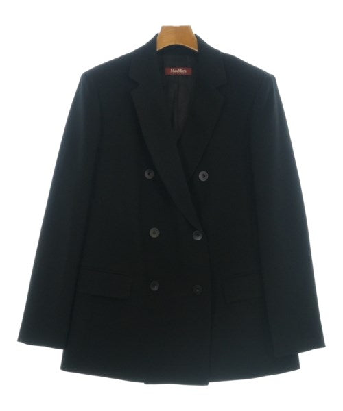 Max Mara STUDIO แจ็คเก็ตลำลอง