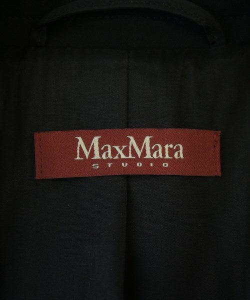 Max Mara STUDIO แจ็คเก็ตลำลอง