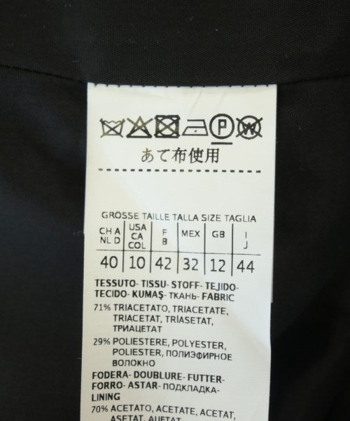 Max Mara STUDIO แจ็คเก็ตลำลอง