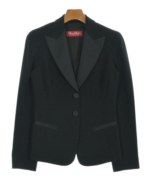 Max Mara STUDIO เบลเซอร์/แจ็คเก็ตสูท