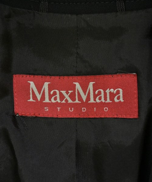 Max Mara STUDIO เบลเซอร์/แจ็คเก็ตสูท