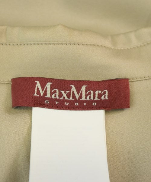 Max Mara STUDIO เสื้อสตรี