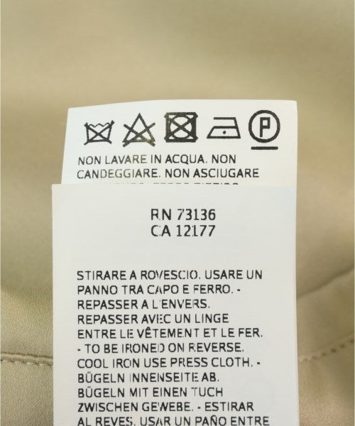 Max Mara STUDIO เสื้อสตรี