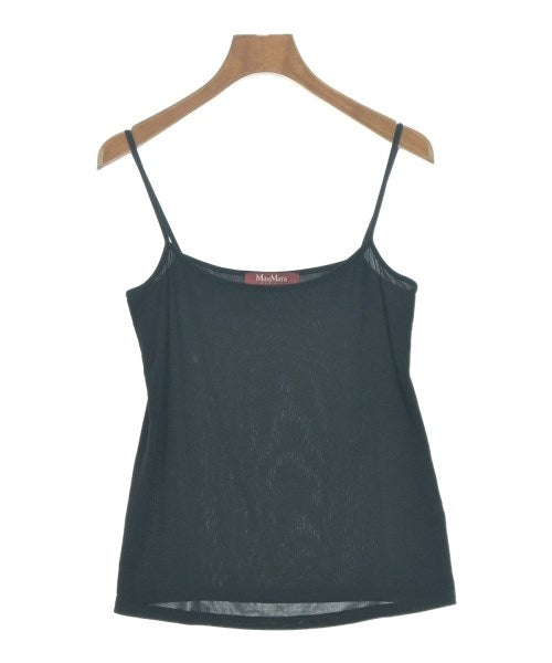Max Mara STUDIO เสื้อสายเดี่ยว