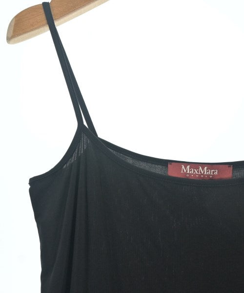 Max Mara STUDIO เสื้อสายเดี่ยว