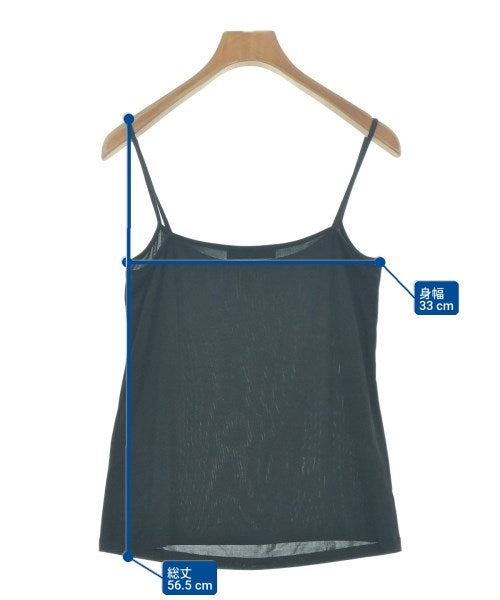Max Mara STUDIO เสื้อสายเดี่ยว