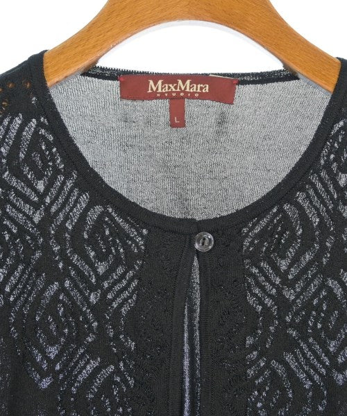 Max Mara STUDIO เสื้อคาร์ดิแกน
