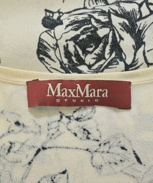 Max Mara STUDIO เสื้อกันหนาว