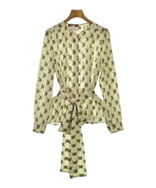 Max Mara STUDIO เสื้อลำลอง