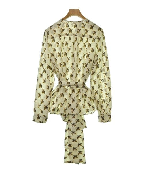 Max Mara STUDIO เสื้อลำลอง