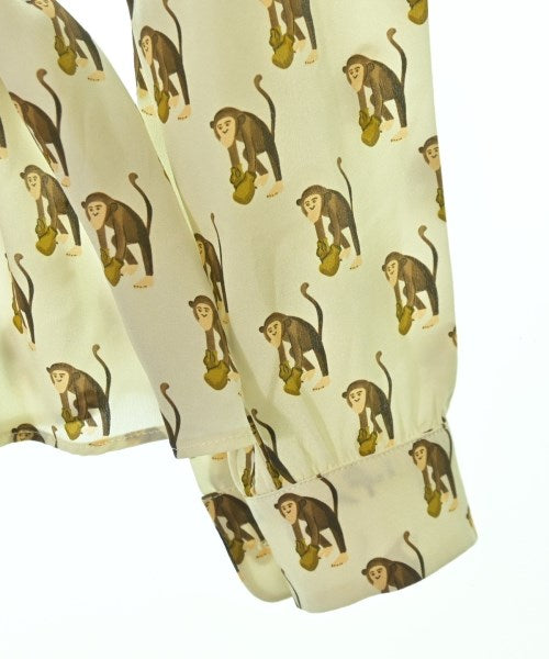 Max Mara STUDIO เสื้อลำลอง