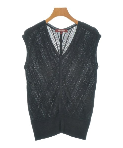 Max Mara STUDIO เสื้อกั๊ก