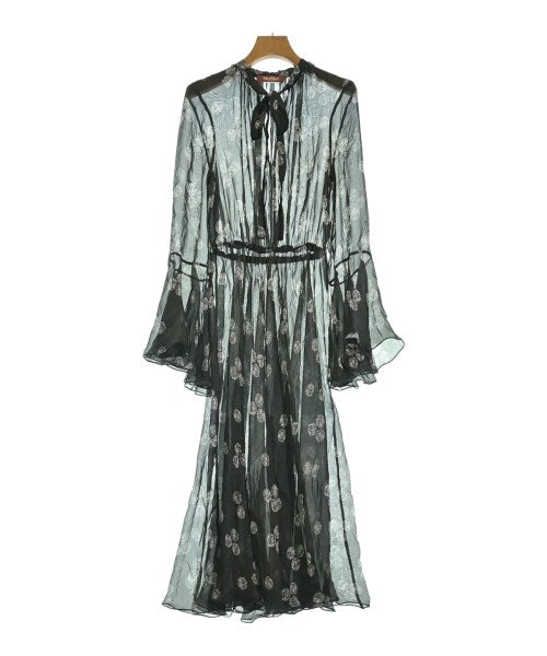 Max Mara STUDIO ชุดเดรส