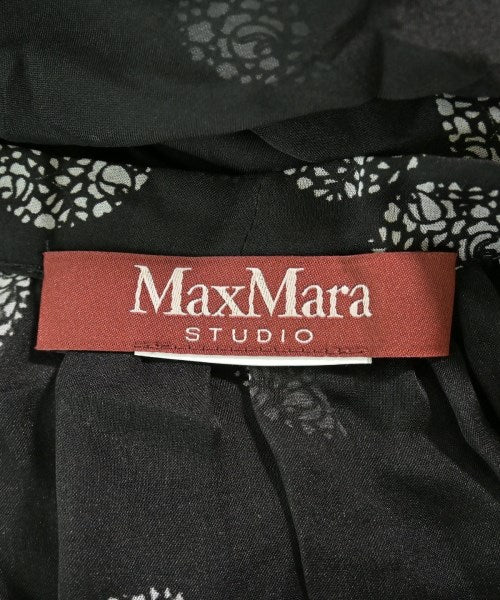 Max Mara STUDIO ชุดเดรส