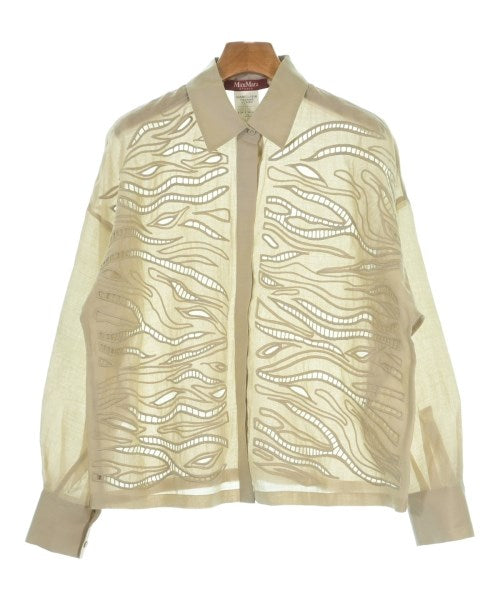 Max Mara STUDIO เสื้อลำลอง