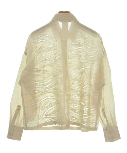 Max Mara STUDIO เสื้อลำลอง