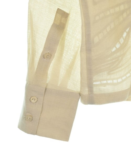 Max Mara STUDIO เสื้อลำลอง
