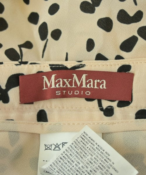 Max Mara STUDIO กระโปรงยาว/แม็กซี่ยาว