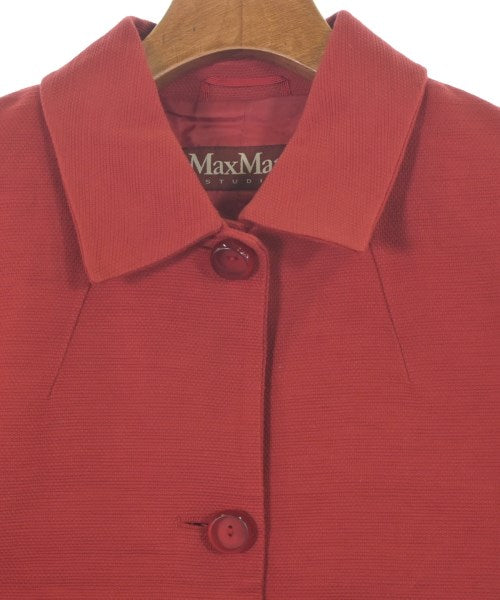 Max Mara STUDIO แจ็คเก็ตลำลอง