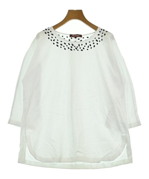 Max Mara STUDIO เสื้อยืด/เสื้อท็อปส์
