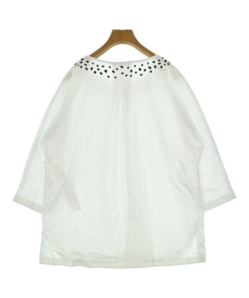 Max Mara STUDIO เสื้อยืด/เสื้อท็อปส์