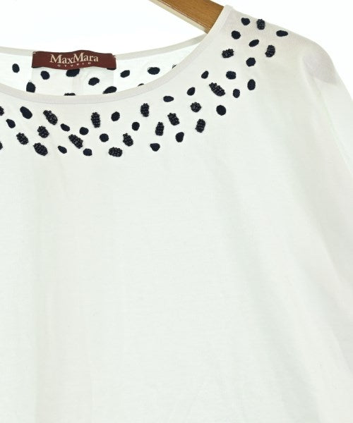 Max Mara STUDIO เสื้อยืด/เสื้อท็อปส์